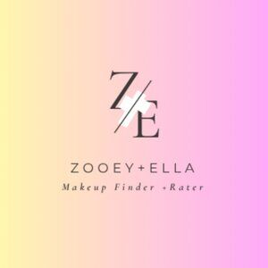 A makeup and Skincare presentation!